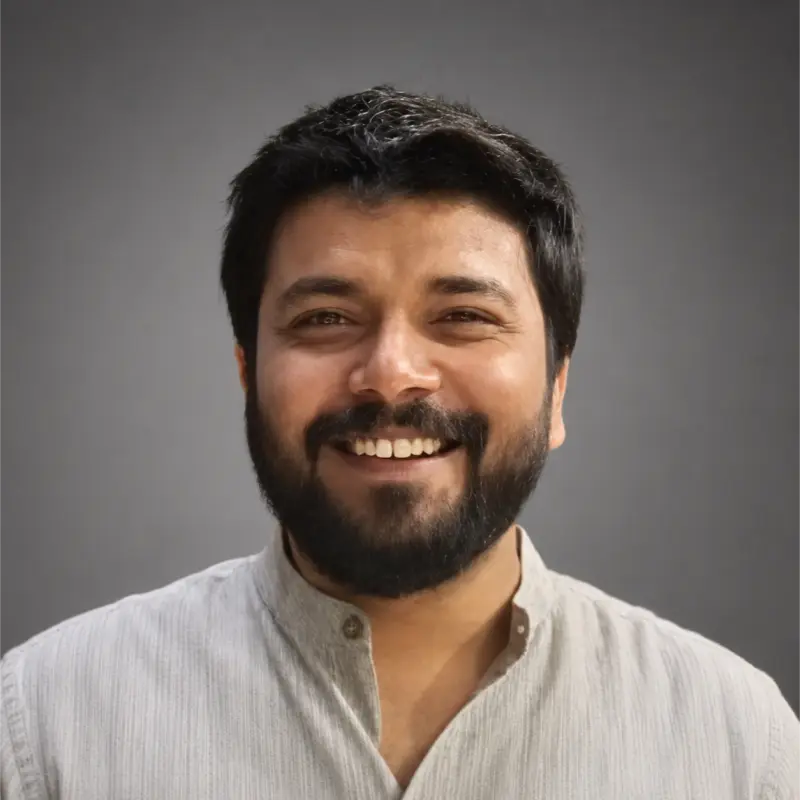 Jaideep Yadav